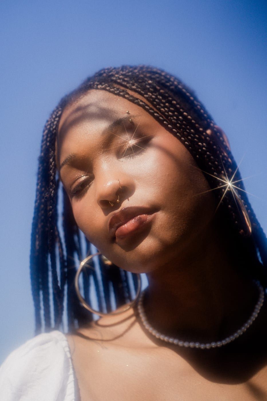Tessi Nandi