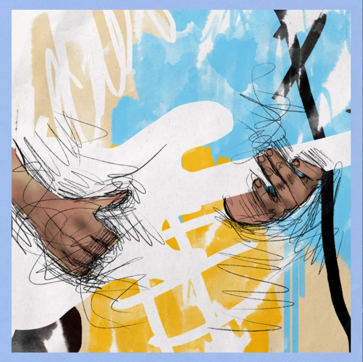 Fleeting (for Spencer) / Gumede