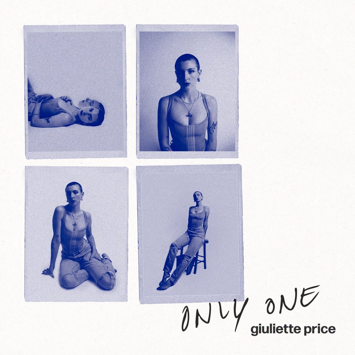only one