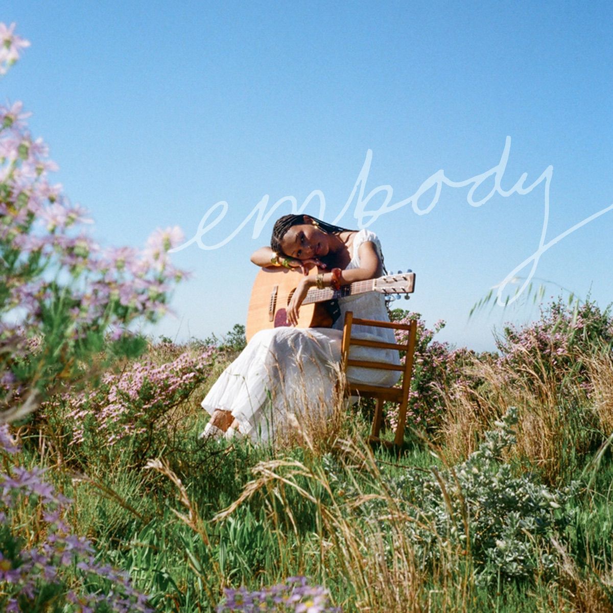 Embody