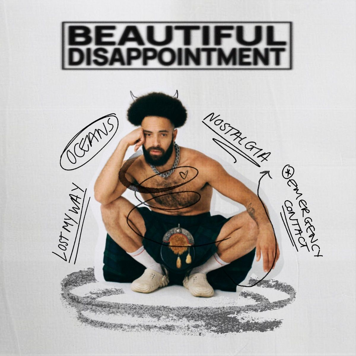 Beautiful Disappointment