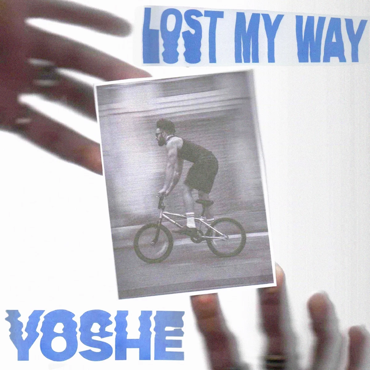 Lost My Way