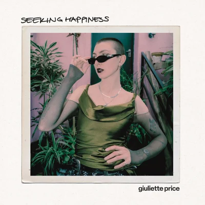 seeking happiness
